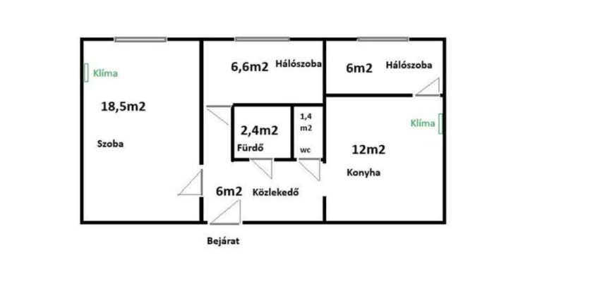 Komárom-Esztergom megye – Tatabánya – Újváros