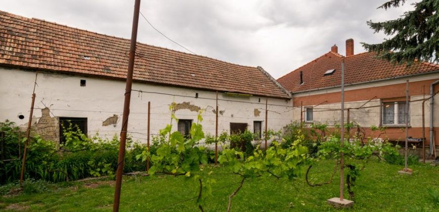 Győr-Moson-Sopron megye – Jánossomorja – Mosonszentpéter