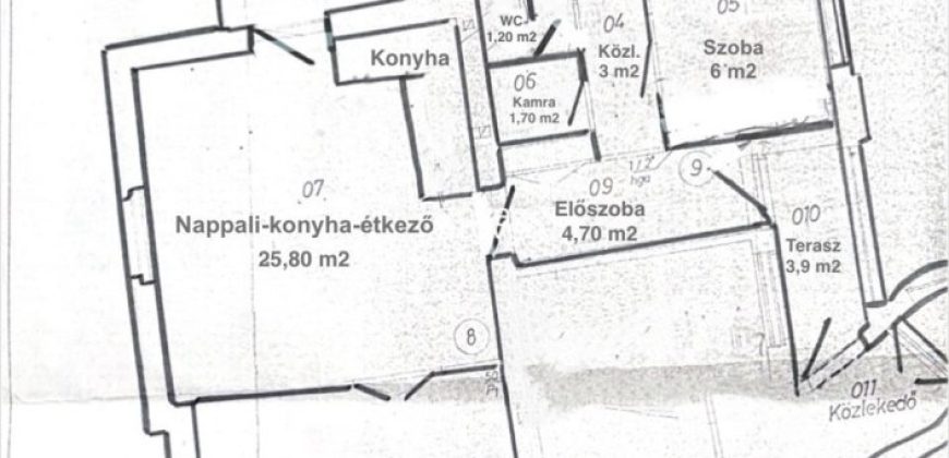 Győr-Moson-Sopron megye – Győr – Nádorváros