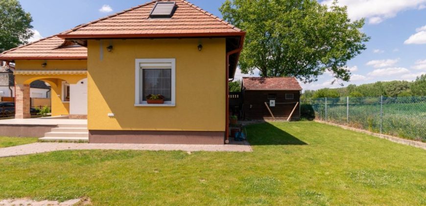 Győr-Moson-Sopron megye – Dunasziget – Nincs megadva