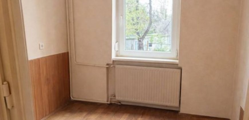Győr-Moson-Sopron megye – Győr – Nádorváros