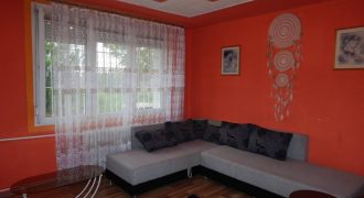 Komárom-Esztergom megye – Tatabánya – Kertvárosi lakótelep