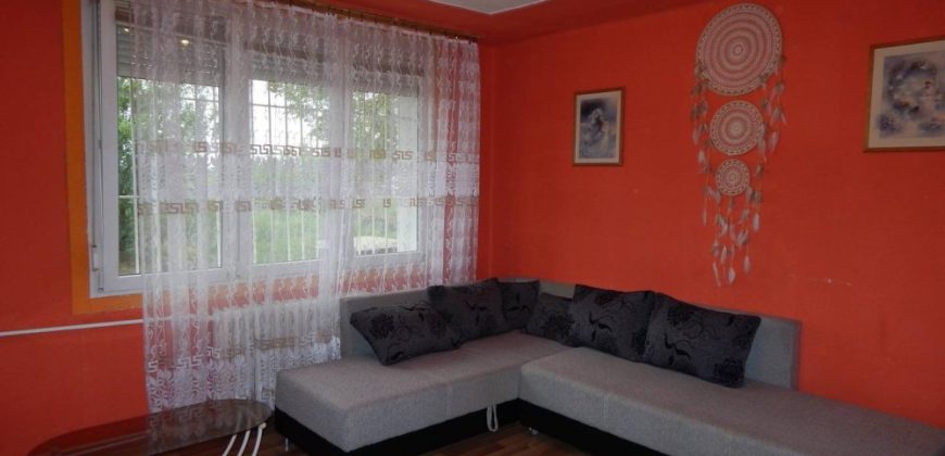Komárom-Esztergom megye – Tatabánya – Kertvárosi lakótelep