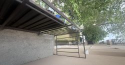 Komárom-Esztergom megye – Oroszlány – Újváros