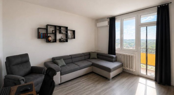 Komárom-Esztergom megye – Tatabánya – Kertváros