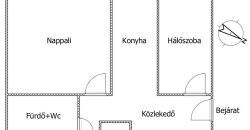 Komárom-Esztergom megye – Tatabánya – Kertvárosi lakótelep