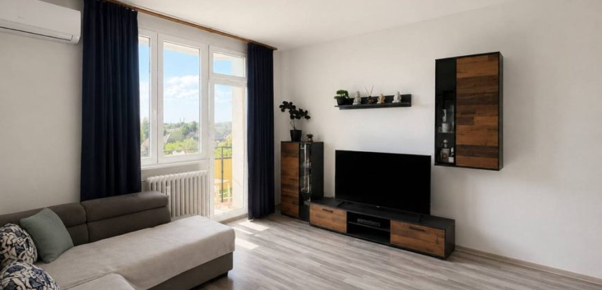 Komárom-Esztergom megye – Tatabánya – Kertváros