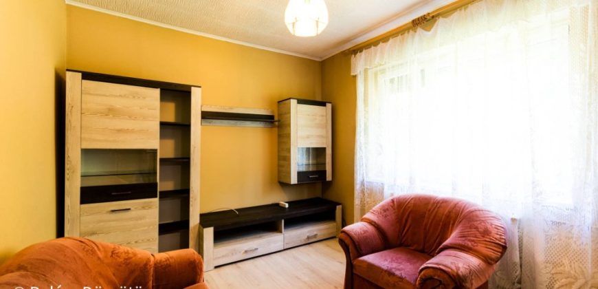 Győr-Moson-Sopron megye – Mosonmagyaróvár – Ipatelep