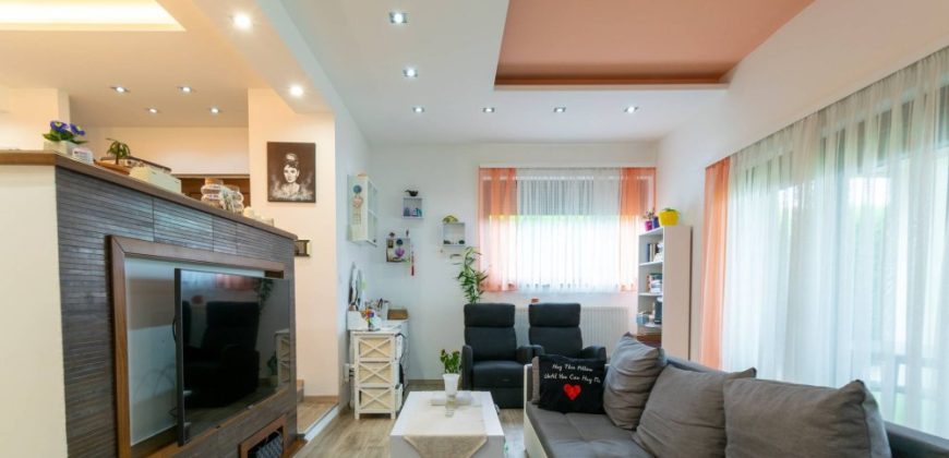 Győr-Moson-Sopron megye – Mosonmagyaróvár – Duna lakópark