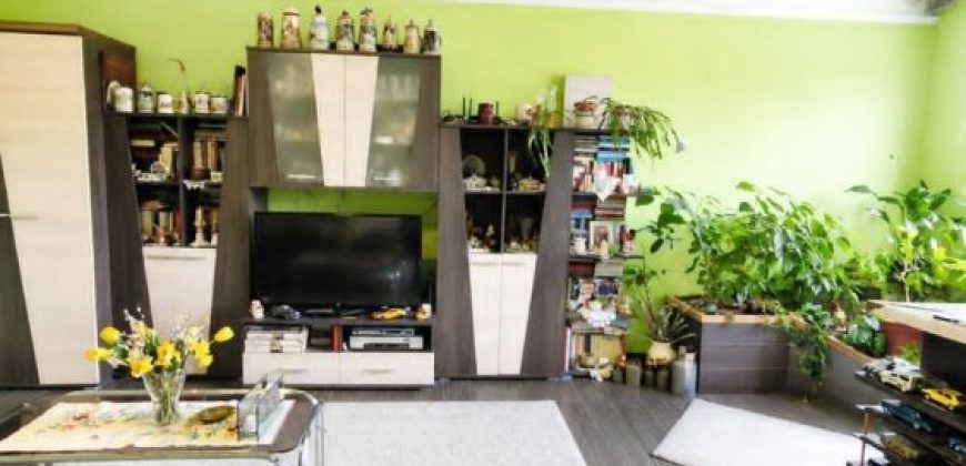 Budapest – III. kerület – Békásmegyer