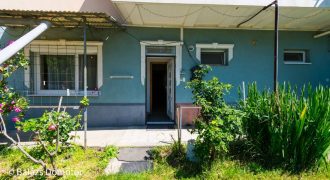 Győr-Moson-Sopron megye – Mosonmagyaróvár – Ipatelep