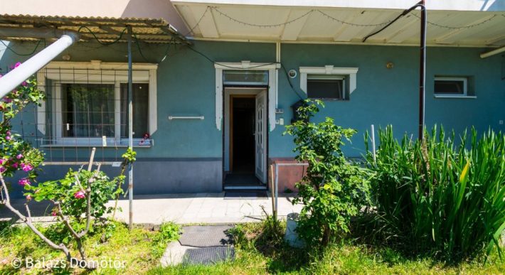 Győr-Moson-Sopron megye – Mosonmagyaróvár – Ipatelep