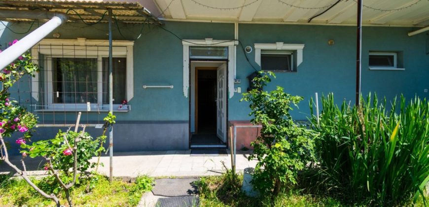 Győr-Moson-Sopron megye – Mosonmagyaróvár – Ipatelep