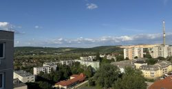 Komárom-Esztergom megye – Tatabánya – Gál István lakótelep
