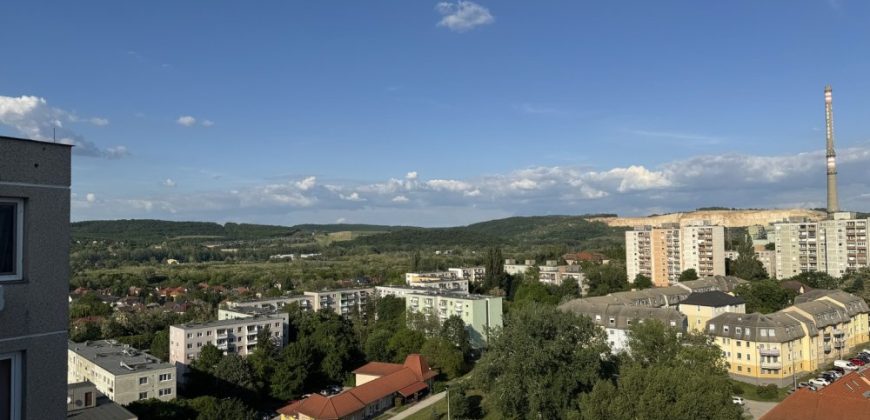Komárom-Esztergom megye – Tatabánya – Gál István lakótelep