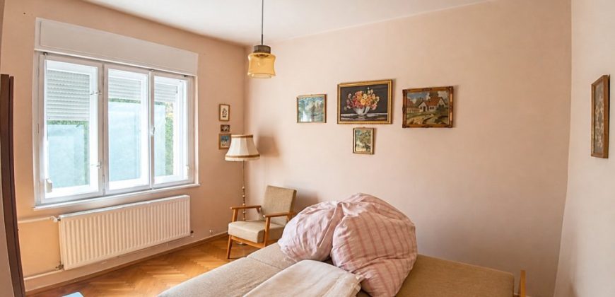 Győr-Moson-Sopron megye – Győr – Kisbácsa