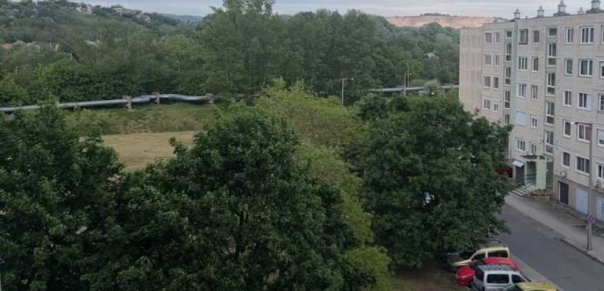 Komárom-Esztergom megye – Tatabánya – Sárberek