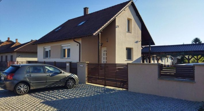 Győr-Moson-Sopron megye – Halászi – Nincs megadva