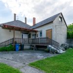 Győr-Moson-Sopron megye – Rajka