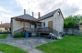 Győr-Moson-Sopron megye – Rajka