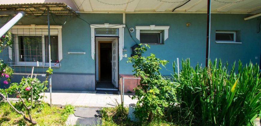 Győr-Moson-Sopron megye – Mosonmagyaróvár – Ipatelep