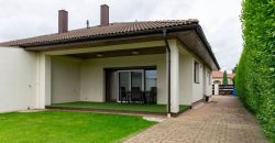 Győr-Moson-Sopron megye – Mosonmagyaróvár – Duna lakópark