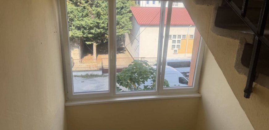 Komárom-Esztergom megye – Oroszlány – Újváros