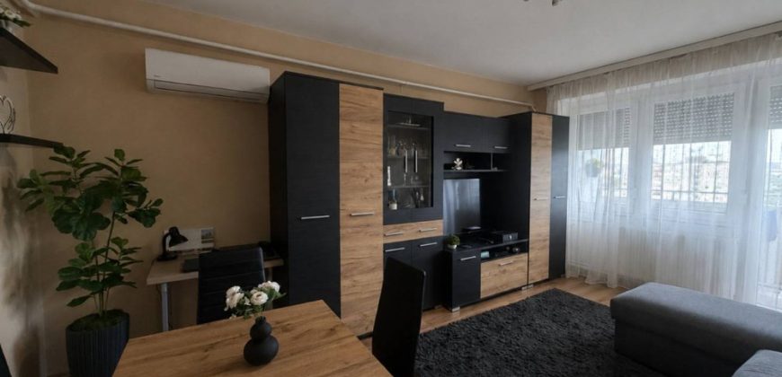 Komárom-Esztergom megye – Tatabánya – Bánhidai lakótelep