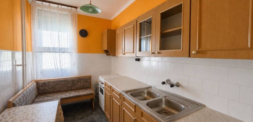 Komárom-Esztergom megye – Tatabánya – Dózsakert