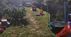 Komárom-Esztergom megye – Oroszlány – Újváros