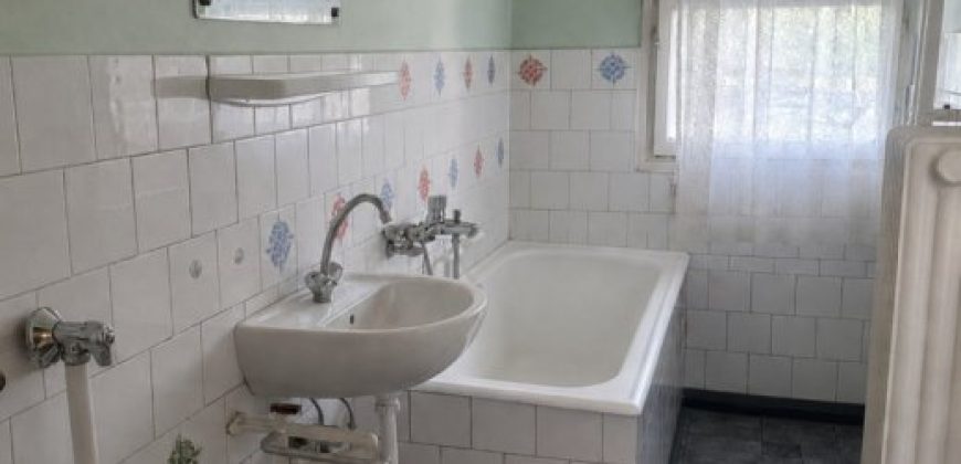Komárom-Esztergom megye – Tatabánya – Dózsakert