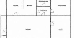 Komárom-Esztergom megye – Tata – Kertváros
