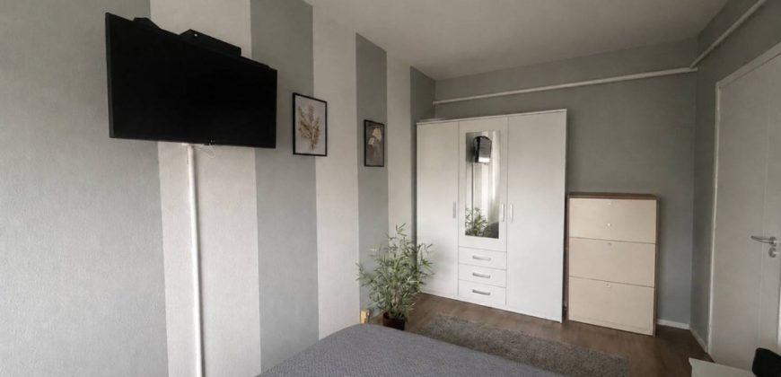 Komárom-Esztergom megye – Tatabánya – Bánhidai lakótelep