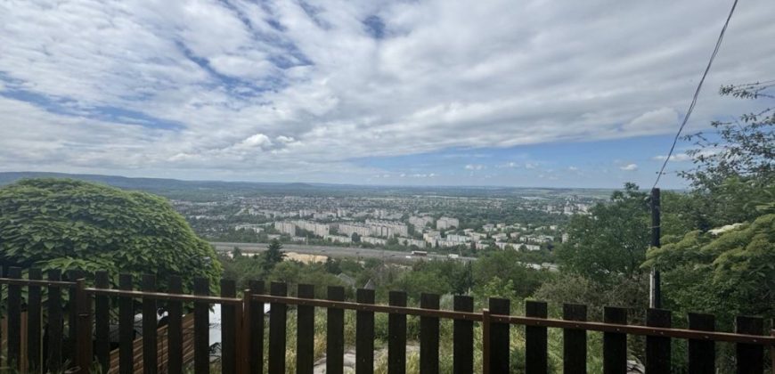 Komárom-Esztergom megye – Tatabánya – Turuloldal