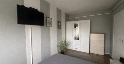 Komárom-Esztergom megye – Tatabánya – Bánhidai lakótelep