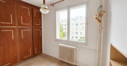 Fejér megye – Dunaújváros – Ságvári városrész