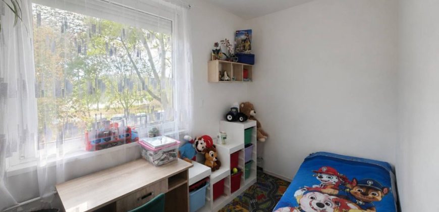 Komárom-Esztergom megye – Oroszlány – Újváros