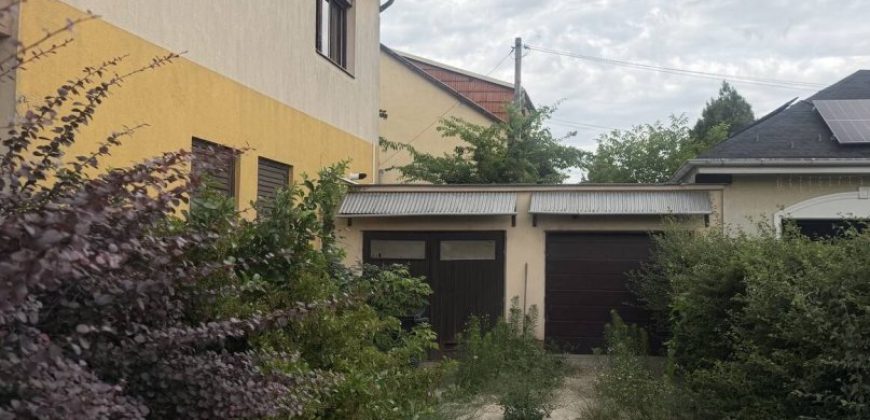Komárom-Esztergom megye – Tata – Kertváros