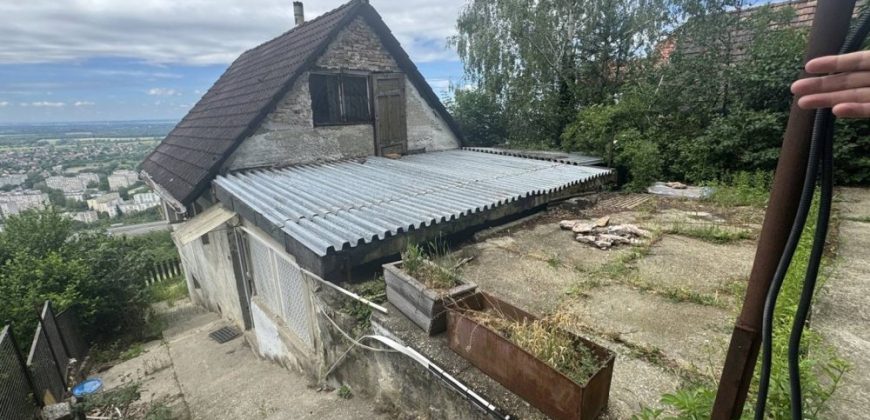 Komárom-Esztergom megye – Tatabánya – Turuloldal