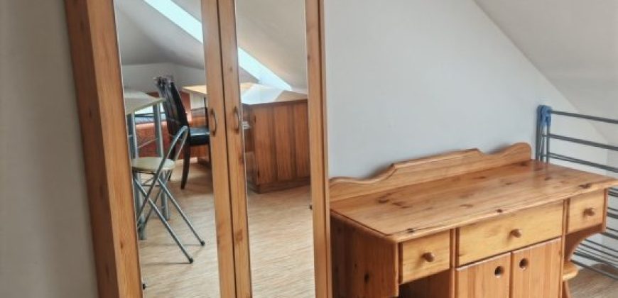 Győr-Moson-Sopron megye – Győr – Sziget