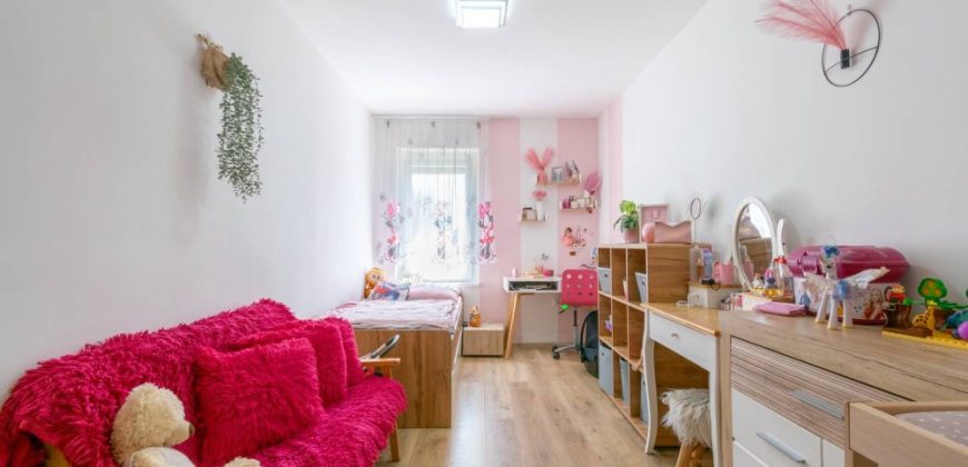 Győr-Moson-Sopron megye – Mosonmagyaróvár – Belváros