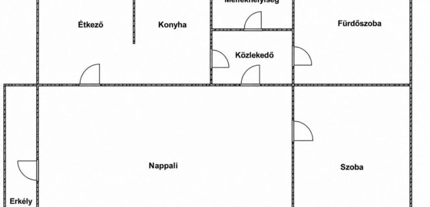 Komárom-Esztergom megye – Tata – Kertváros
