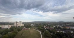 Komárom-Esztergom megye – Tatabánya – Bánhidai lakótelep