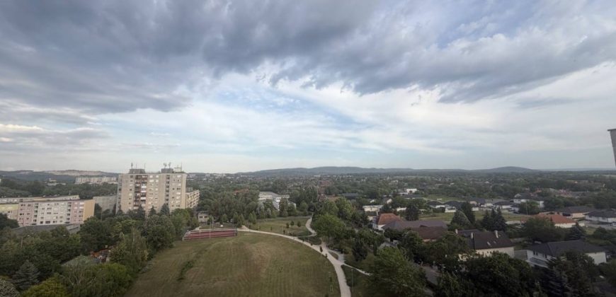 Komárom-Esztergom megye – Tatabánya – Bánhidai lakótelep