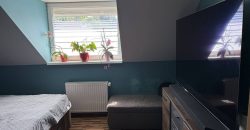Győr-Moson-Sopron megye – Sopron – Pihenőkereszt lakópark