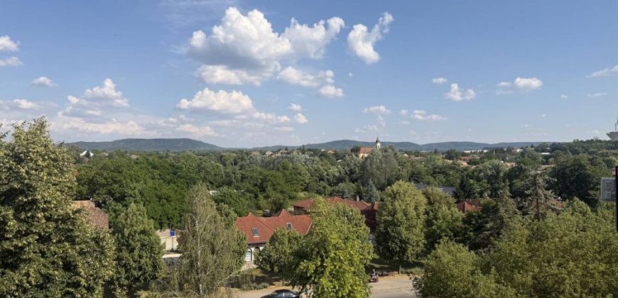 Komárom-Esztergom megye – Oroszlány – Újváros