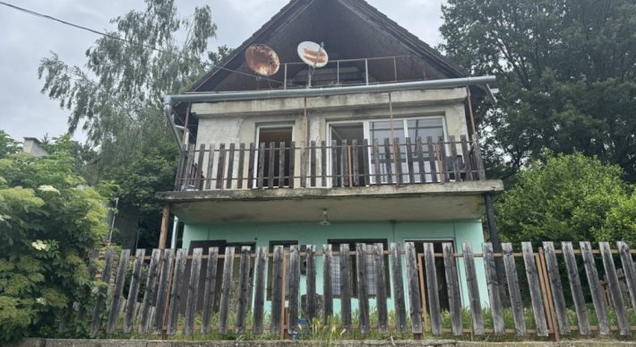 Komárom-Esztergom megye – Tatabánya – Turuloldal
