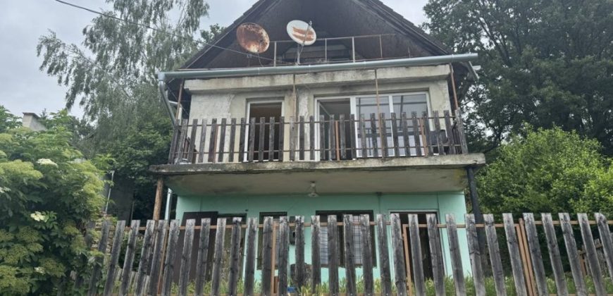 Komárom-Esztergom megye – Tatabánya – Turuloldal