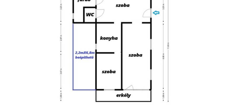 Komárom-Esztergom megye – Tatabánya – Turuloldal