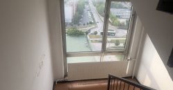 Komárom-Esztergom megye – Tatabánya – Bánhidai lakótelep